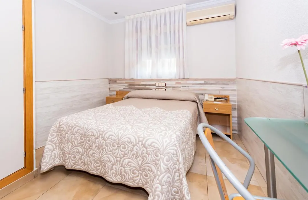 Hostal Viky-1