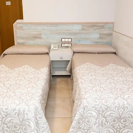 Hostal Viky-2