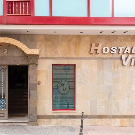 Hostal Viky-3
