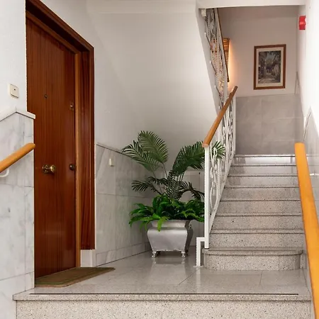 Hostal Viky-3